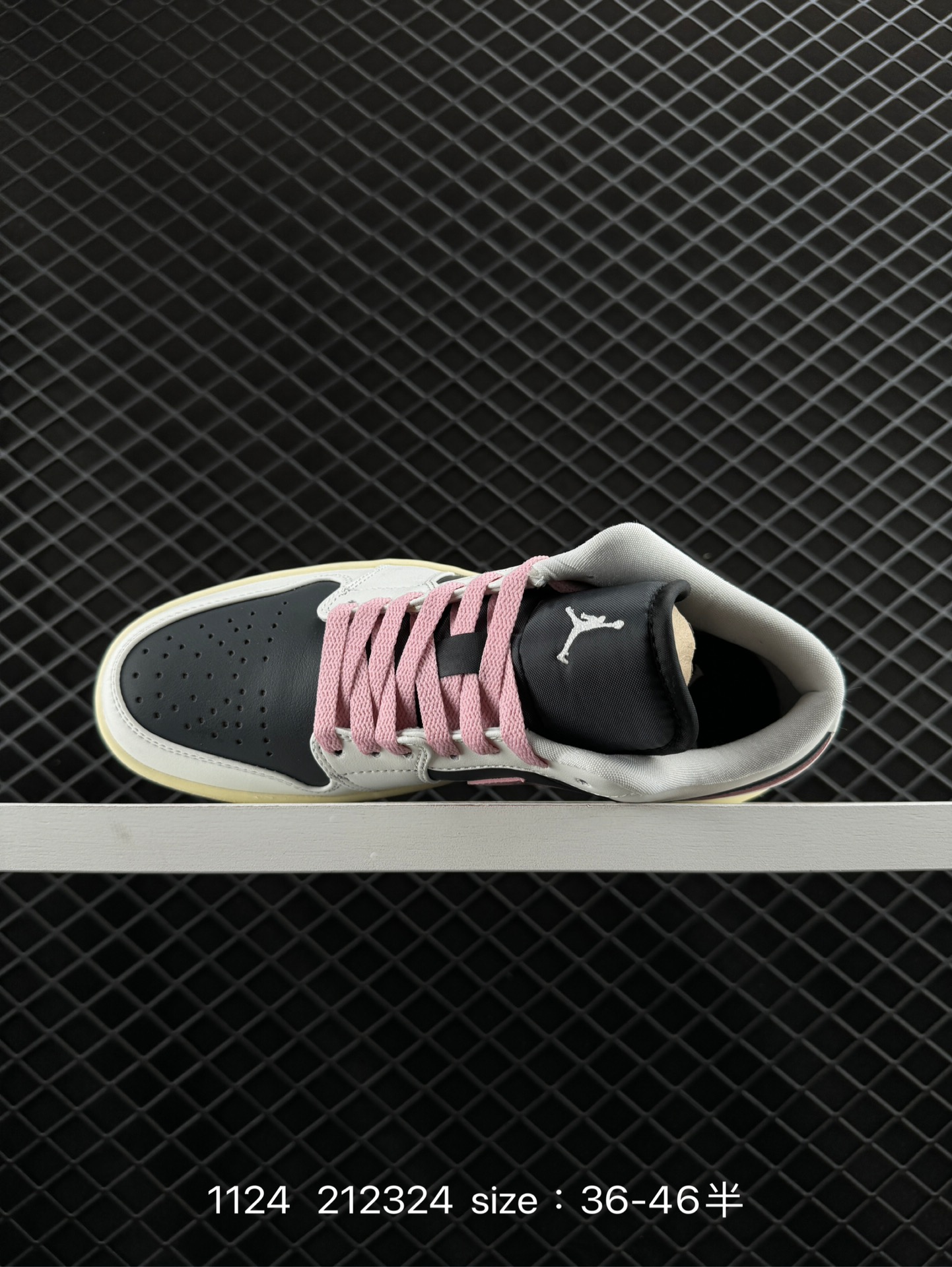 Air Jordan 1 Low AJ1